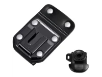 Icom MB96N Swivel Belt Hanger For Use with MBB3 Belt Clip