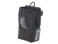 Icom Nylon Carry Case with Belt Clip For M85 and M85IS/UL