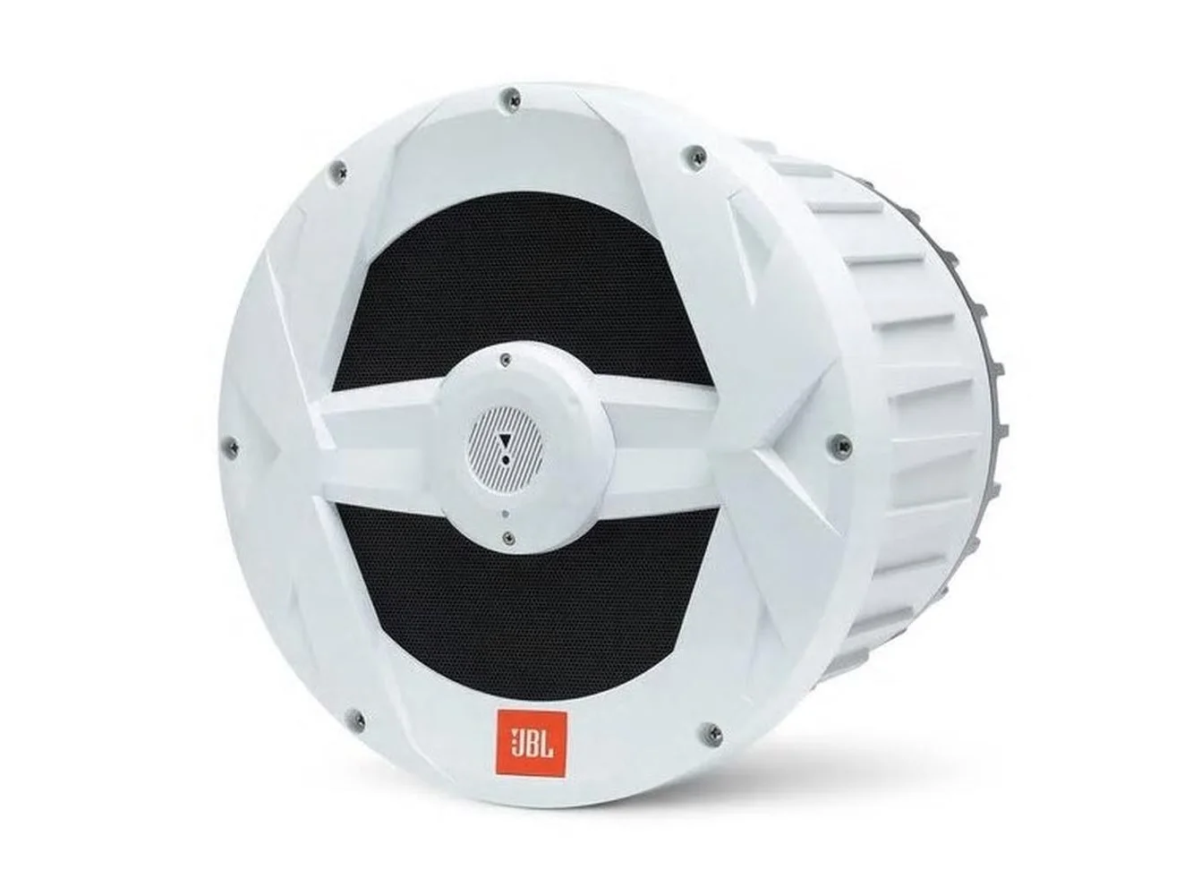 JBL 10in Marine BassPro Powered Subwoofer
