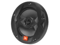 JBL MS65B 6.5in Coaxial Black Speaker