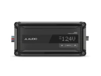 JL Audio AP300/4 Amplifier 300 Watt 4 Channel