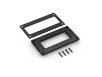 JL Audio A60 Retrofit Kit for JL Audio MediaMaster Cutout