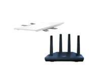 KVH Starlink Performance Gen3 with Flat Mount and CommBox Edge Core