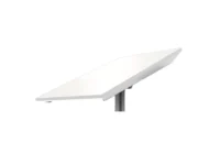 KVH Starlink Performance Gen3 with Pipe Mount