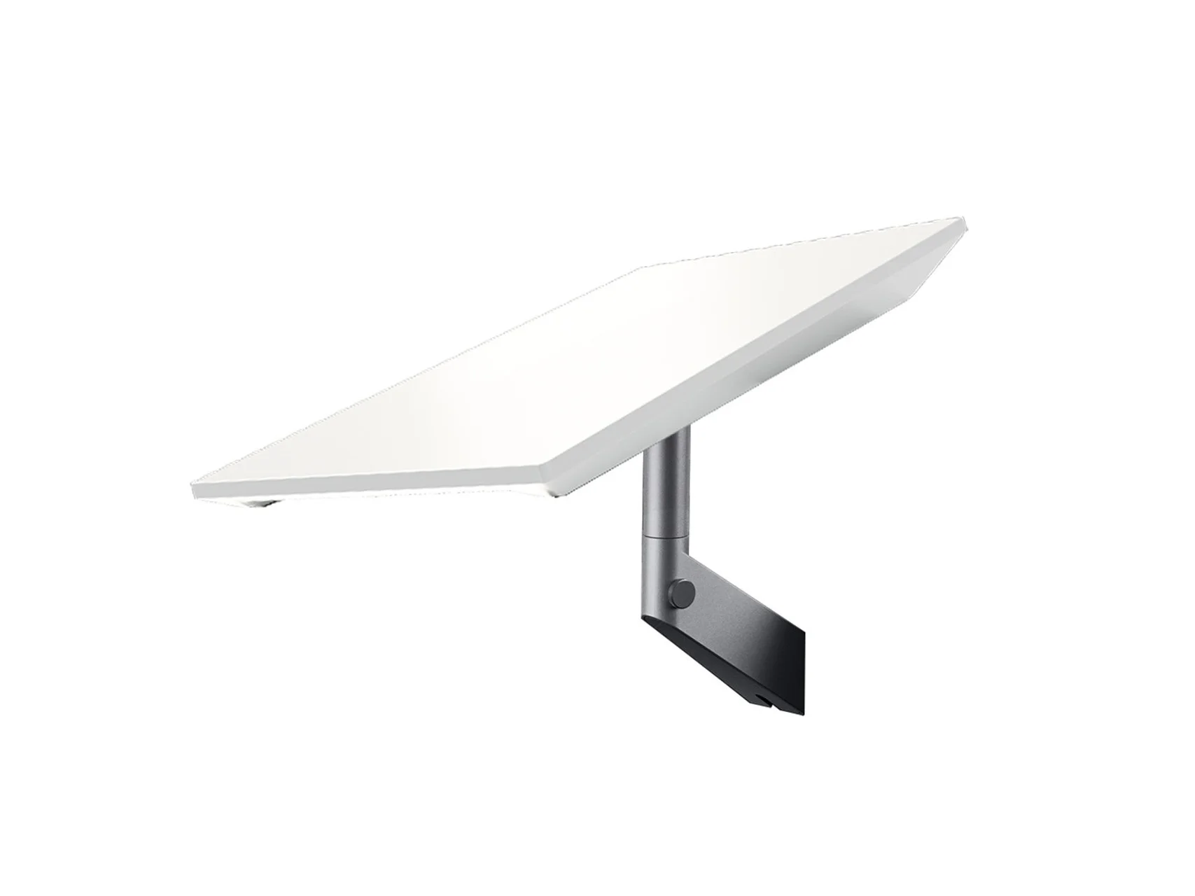 KVH Starlink Performance Gen3 with WALL Mount