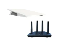 KVH Starlink Performance Gen3 with Wedge Mount and CommBox Edge Core