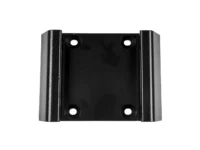 Lewmar SWA Jack Plate Mount - Black