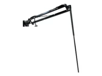 Lewmar Vector 6ft Black Manual Shallow Water Anchor