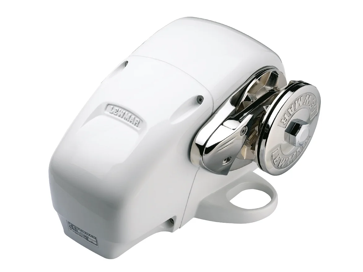 Lewmar H2GD Windlass 12v 10mm