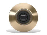 Lumishore TIX402 Camera Thru-Hull Underwater