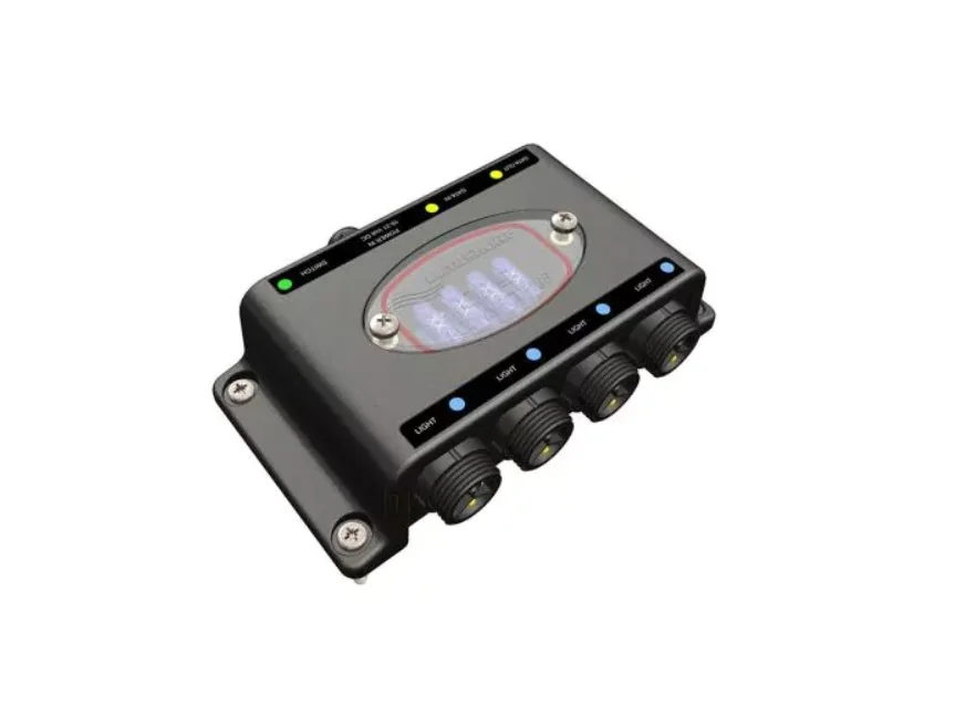 Lumishore EOS i-Connect Hub Kit