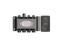 Lumishore SUPRA THX/TIX i-Connect Install Kit