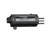 Lumishore EOS LUX Command Center