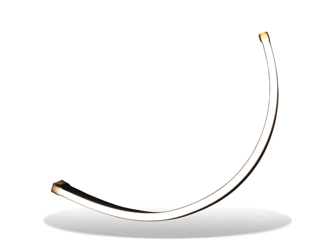 Lumishore LUX SNL180 Neon Superbright Flex Light 1000mm