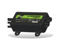 Lumishore LUX Speaker Light Driver