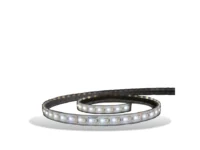 Lumishore Eclipse SL100 2.5m Blue Strip Light 12/24vDC