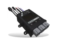 Lumishore ECLIPSE Command Center