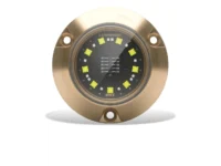 Lumishore ECLIPSE SMX24 Surface Mount White LED