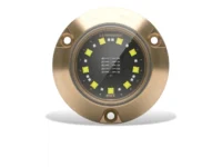 Lumishore ECLIPSE SMX24 Surface Mount Blue/White LED