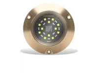 Lumishore ECLIPSE SMX54 Surface Mount Blue/White LED