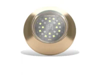 Lumishore ORA THX204 Thru-Hull Mount White LED