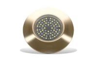 Lumishore EOS THX1604 Thru-Hull Mount and Driver RGBW LED