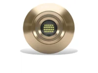 Lumishore ORA TIX204 Interchangeable Flush Fit Mount Blue LED