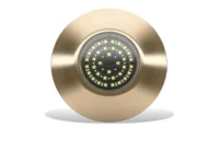 Lumishore SUPRA TIX804 Interchageable Thru Hull Blue/White LED