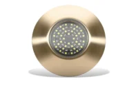 Lumishore EOS TIX1604 Interchangeable Thru-Hull Mount RGBW LED