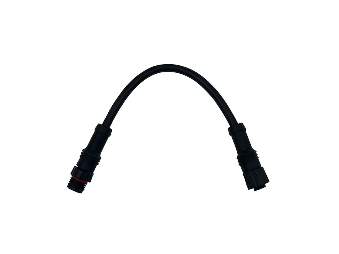 Lumishore 0.2m DMX Cable