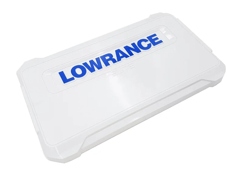 Lowrance Sun Cover For Elite 9 FS