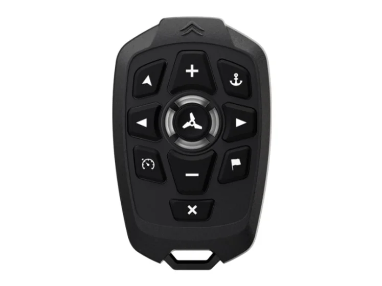 Lowrance Compact GPS Remote