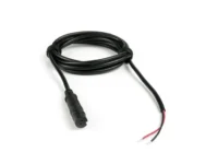 Lowrance Power Cable for EAGLE 5, 7, 9