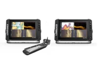 Lowrance Elite FS 10 Boat in a Box Bundle