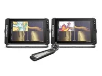 Lowrance Elite FS 12 Boat in a Box Bundle