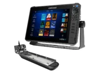 Lowrance HDS12 Pro 12in MFD C-Map US & Canada AI 3n1 Transducer