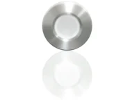 Lumitec Orbit Down Light 4 Color LED Brushed Finish