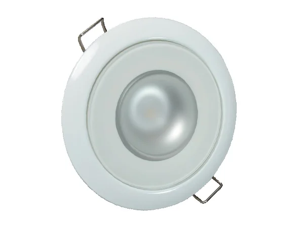 Lumitec Mirage Down Light Polished Finish