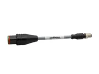 Maretron M-Power A3703 CKM N2K Adapter Cable 0.2m