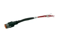 Maretron M-Power A3707 J2 Input Mating Connector with 0.3m Leads