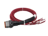 Maretron M-Power A3708 J2 Output Mating Connector with 1m Leads