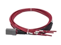 Maretron M-Power A3709 J1 Output Mating Connector with 1m Leads