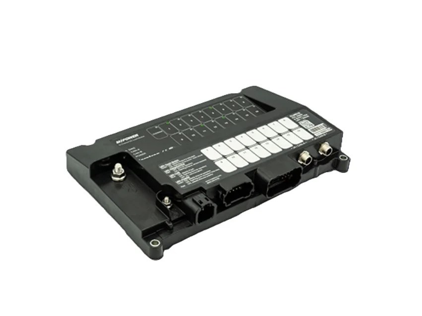 Maretron M-Power CLMD16 DC Load Module 16 Channel N2K without Connectors