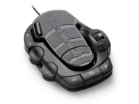 Minn Kota Corded Foot Pedal For Terrova/Riptide Terrova BT