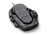 Minn Kota Corded Foot Pedal For Riptide Ulterra