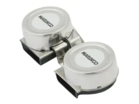 Marinco 10001 Mini Twin Compact Electric Horn