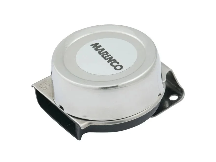 Marinco 10035 Mini Compact Electric Horn