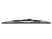 Marinco 34018B 18in Deluxe SS Wiper Blade, Black