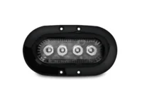 OceanLED X4 X-Series Midnight Blue LED Black Housing