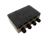 OceanLED Standard 4 Way Junction Box
